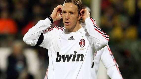 Ambrosini primeggia nei TOP. La Società delude e capeggia nei FLOP