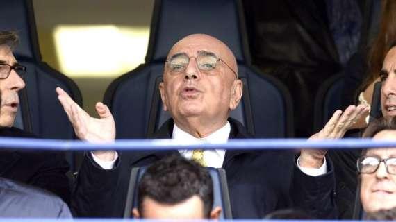 Sky - Di Stefano: "Per il centrocampista Galliani sta sondando il mercato europeo"