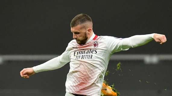 Pagelle - Ante RE(bic) di Torino. Theo è straripante. Brahim è una delizia