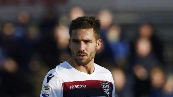 Cagliari, Pavoletti: "Ibra il mio idolo, con lui in forma non sarà facile sabato"