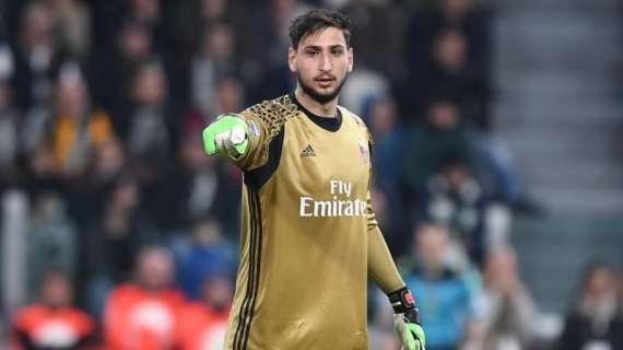 LIVE MN - UFFICIALE: Gigio non rinnoverà col Milan. Fassone: "Decisione definitiva". I retroscena tra offerte e futuro