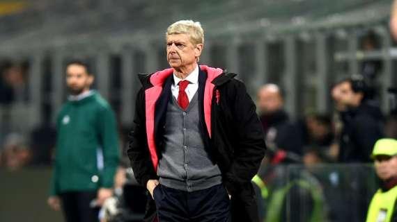 Rivoluzionare il fuorigioco: è la prima proposta di Wenger da dirigente FIFA
