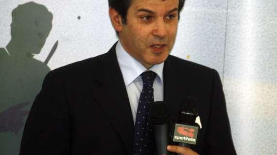 ESCLUSIVA MN - Pedullà: "Milan? Mercato intelligente. Su Montolivo ed Amauri..."