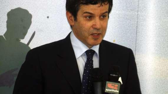 ESCLUSIVA MN - Pedullà: "Pato? Ormai è un problema psicologico. Mecato? E' presto ma..."