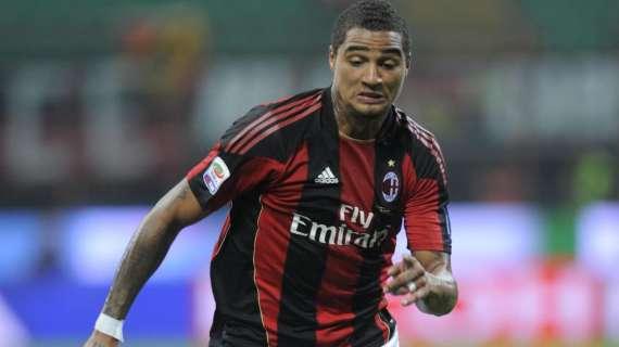 Boateng conquista S.Siro, TOP. Cambi assolutamente tardivi, Allegri è FLOP