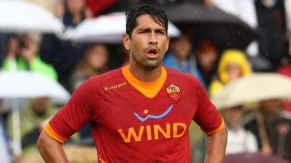 Continua il pressing del PSG per Borriello