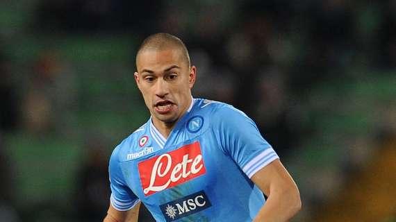 Napoli, per Inler in allerta anche Arsenal e Liverpool