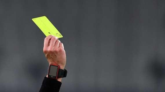 Verso Monza-Milan, sono ben 5 i diffidati tra i rossoneri