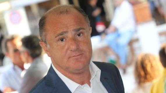 Martorelli a Sportitalia: "Bonaventura? Galliani è sparito. Jack all'improvviso e senza un motivo mi ha detto di voler cambiare agente"