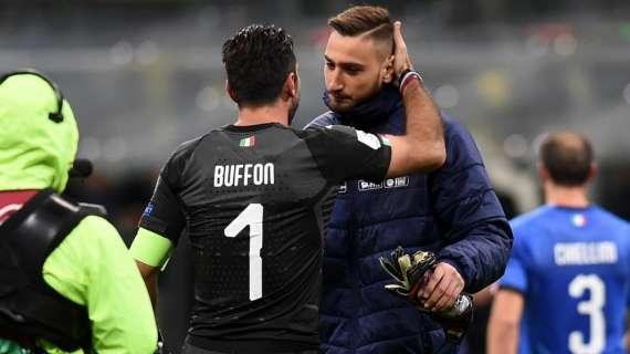 Gazzetta - Donnarumma tra Nazionale e Milan: dall’eredità di Buffon alle voci sul suo futuro