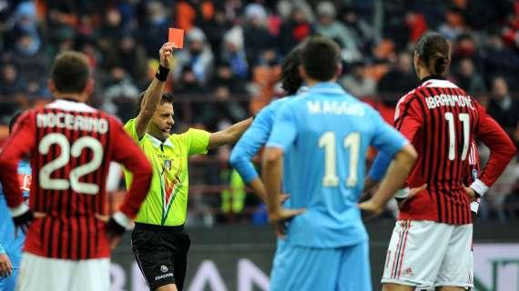 ESCLUSIVA MN - Avv. Grassani: "Su Ibrahimovic c'erano le ragioni per ridurre la squalifica"