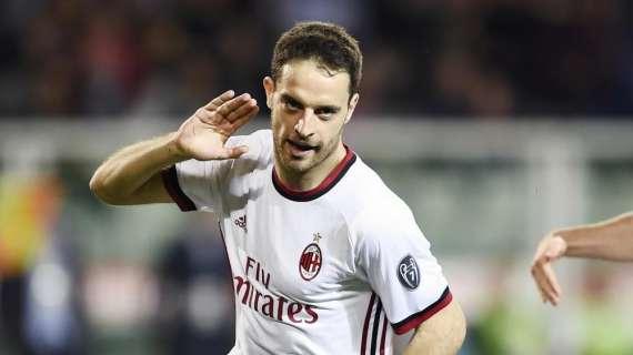 Bonaventura a MTV: "Siamo tutti grati a Gattuso, ci ha dato fiducia. Contro la Juve ci vorrà un grande Milan"