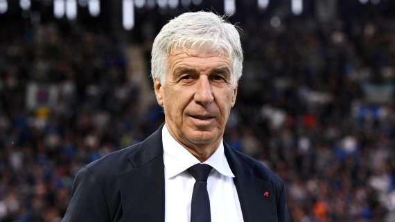 Gasperini: "Il Milan rimane una squadra forte, hanno avuto tanti infortuni ma sono comunque terzi in classifica" 