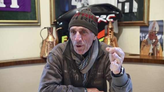 Prati: “Balotelli ha sempre mostrato grandi potenzialità, ma per essere un campione ci vuole ben altro”