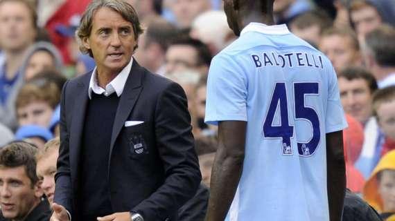 Balotelli al Milan? C'è da scommetterci...