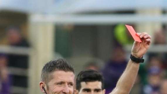 Primavera, Haidara fermato tre turni dal Giudice Sportivo