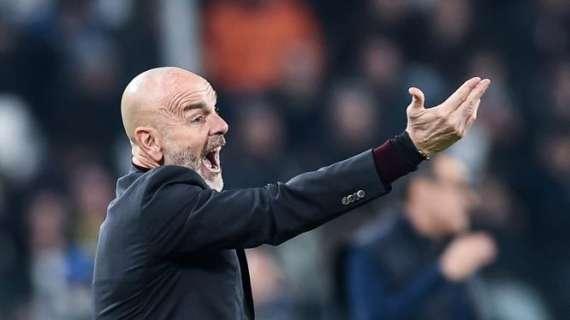 MN - Zaccardo su Pioli: "Ora al Milan c'è maggiore concretezza e meno teoria"