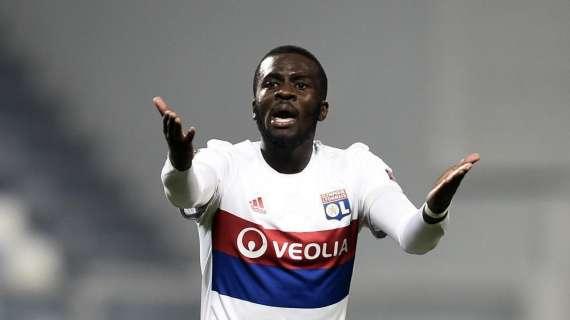 Milan, non solo Sarr: per il centrocampo monitorati anche Ndombélé e Douglas Luiz