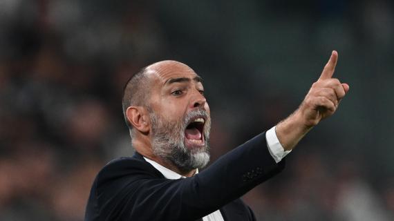 Tudor: "Il campo farà vedere chi è più forte, ma il Milan ha un vantaggio..."