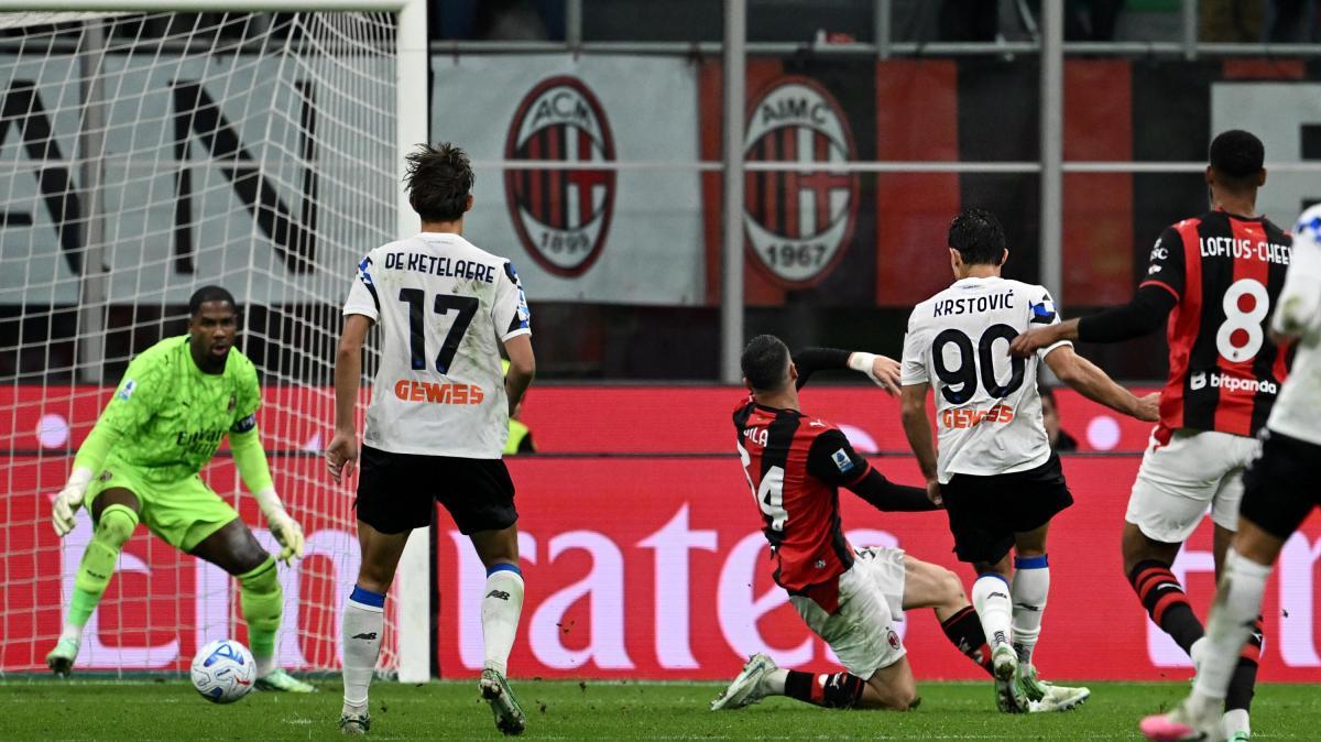 Licari: "Il sospetto è che il calcio totale di Amorim consumi più energie di quanto il Milan possa permettersi"