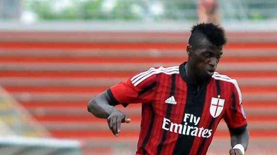 TMW - Genoa, nuovo tentativo per Niang