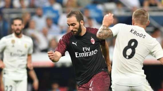 Gazzetta - Dal 2017 al 2018: l'asse centrale rossonero cambia faccia, muscoli e gol 
