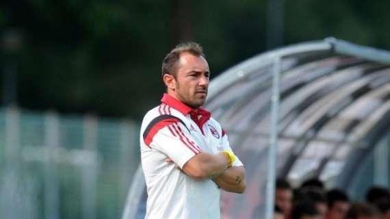 Primavera Tim Cup: ottavi, verso Atalanta-Milan
