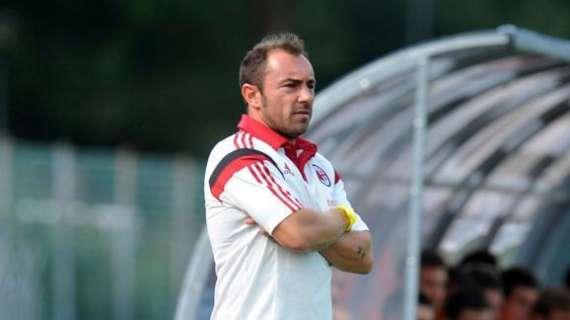 Primavera, l'elenco ufficiale presentato da Brocchi per le final eight