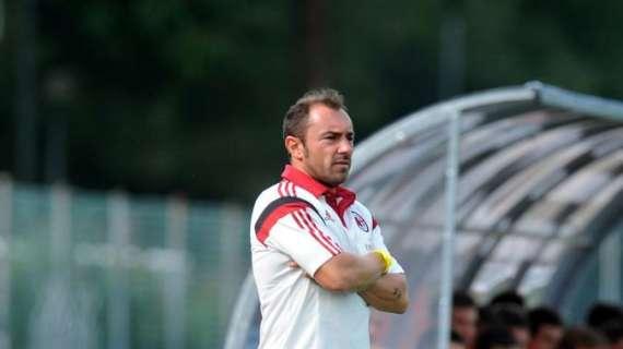 AcMilan.com - Primavera: pareggio stretto