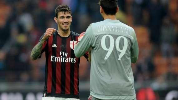 Tuttosport - Da Donnarumma a Balo, passando per Romagnoli: il Milan si aggrappa ai ragazzi del '90