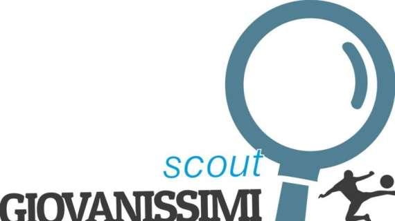Nasce giovanissimicampioni.it: sito di statistiche sul calcio giovanile