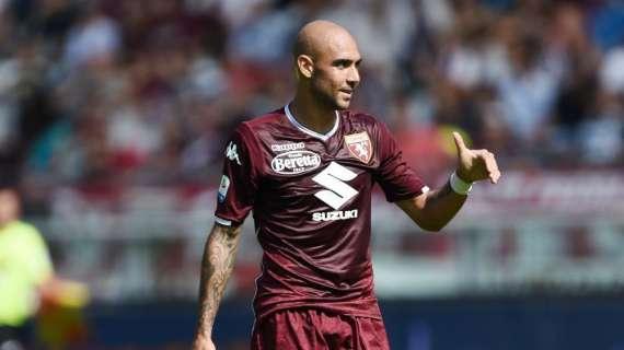 La Stampa - Milan, per l'attacco piace anche Zaza del Torino