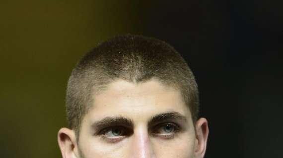 Pedullà: "Verratti-Real, gli sviluppi dell'incontro"