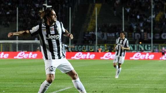 TuttoSport, Matri al Milan libera Tevez