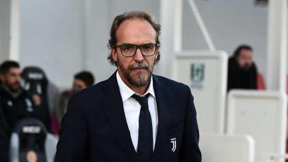 ESCLUSIVA MN - Inizia l'era Milan Futuro. Zironelli: "I giovani restano in casa e sfidano i grandi. E i risultati si vedono"