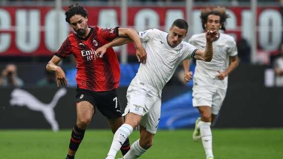 ESCLUSIVA MN - Eranio: "Non vedo tutti questi grossi problemi nel Milan. La squadra gioca bene, buone risposte da Adli"