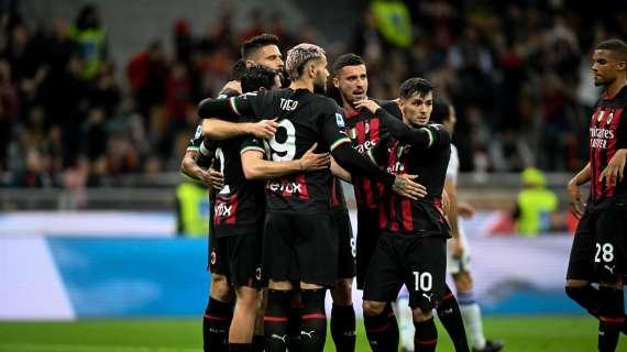 CorSera - Il Milan chiude la stagione con una vittoria e saluta Ibra. Ora testa al mercato: atteso incontro tra Cardinale e l'area tecnica