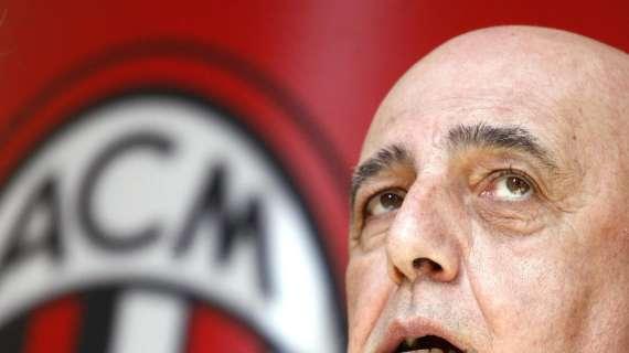 I numeri da record del Brand Rossonero