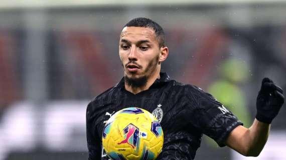 Bennacer in dubbio per Rennes: le risposte arriveranno alle 12
