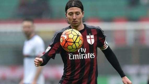 Tuttosport - Milan, quante assenze contro il Sassuolo: Mihajlovic perde anche Montolivo, al suo posto Bertolacci
