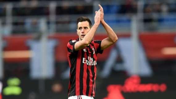 Tuttosport - Kalinic, Gattuso ci riprova: Rino intende rilanciare il croato, ma vuole subito progressi