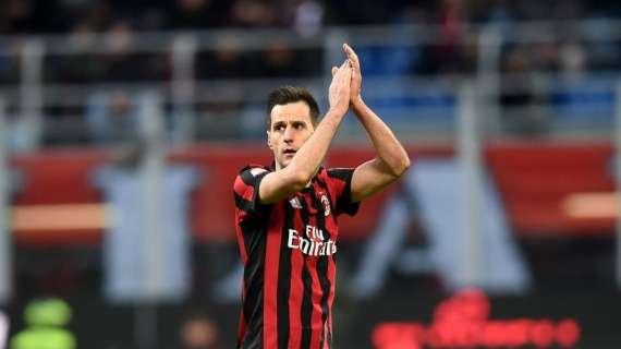Gazzetta - Biglia-Kalinic, adesso serve la svolta: tempo scaduto, il Milan si aspetta di ripartire da loro