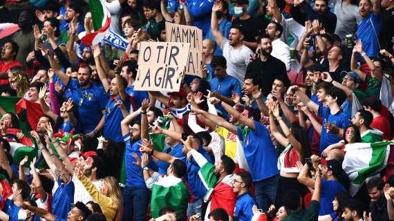 Tuttosport: "La dedica ad Astori, il bus scoperto e la gente pazza di gioia"
