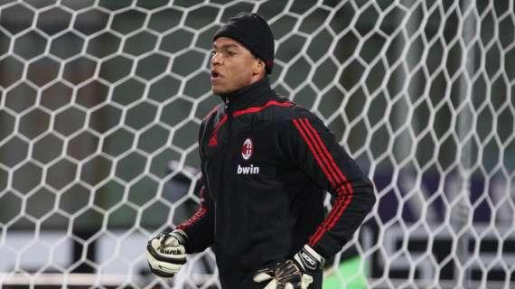 Dida ricorda: "Ho avuto una bellissima storia nel Milan, sono soddisfatto"