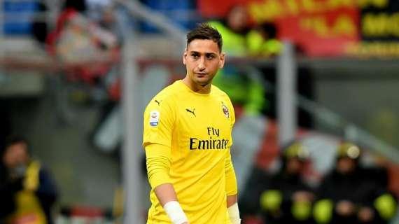 MN - Milan-Gigio, conferme sulla volontà di rimanere. Ma serve un progetto tecnico chiaro