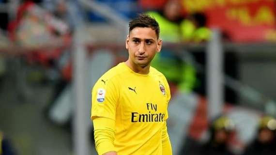 La Stampa - Donnarumma verso il Psg, affare da 60 milioni