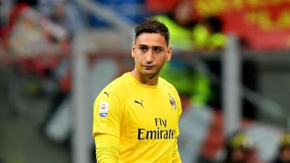 Gazzetta - Milan, la Juve torna a sondare il terreno per Gigio