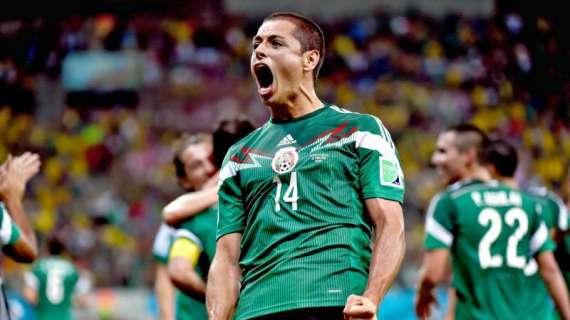 Real Madrid, contatti fra l'entourage di Hernandez e alcuni club italiani