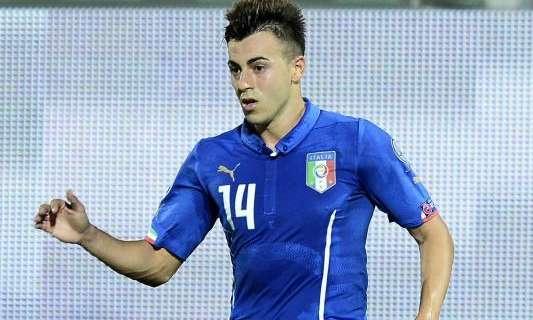 Tuttosport - Roma, El Shaarawy supera Perotti: si tratta con il Milan