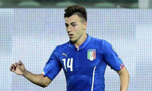 Repubblica - Milan, El Shaarawy ha rifiutato una ricca offerta dalla Cina